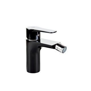 Bateria bidetowa Valvex Quasar, stojąca, wysokość 183mm, korek automatyczny, chrom