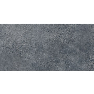 Płytka gresowa Tubądzin Terrazzo Graphite Mat 1198x598 mm