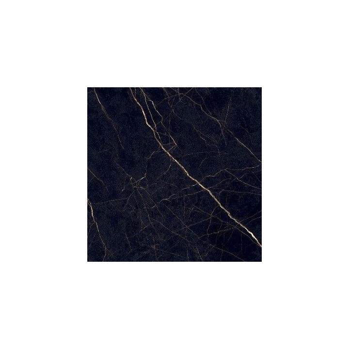 Płytka gresowa Flaviker Supreme Evo Noir Laurent 1200x1200 mm