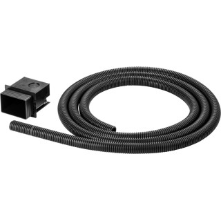 Zestaw montażowy Viega Prevista, dla spłukiwania zdalnego