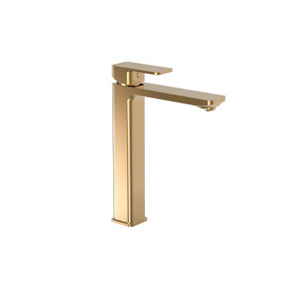 Bateria umywalkowa Valvex Loft, stojąca, wysokość 143mm, wylewka 112mm, korek click-clack, chrom