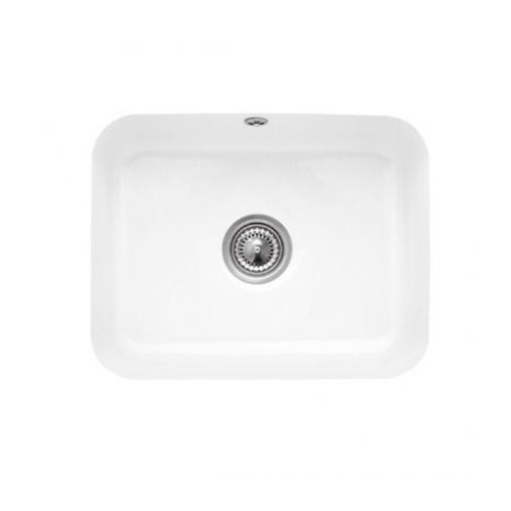 Zlewozmywak podblatowy 55x44 cm Villeroy & Boch CISTERNA 60C- sanitbuy.pl