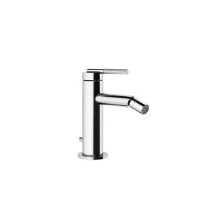 Bateria umywalkowa Gessi Ingranaggio, stojąca, wysokość 175mm, korek automatyczny, chrom