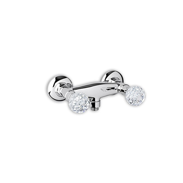 Bateria natryskowa solo Giulini G. Odessa- sanitbuy.pl