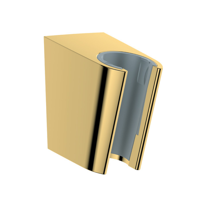 Uchwyt prysznicowy Hansgrohe Porter'S, stalowy