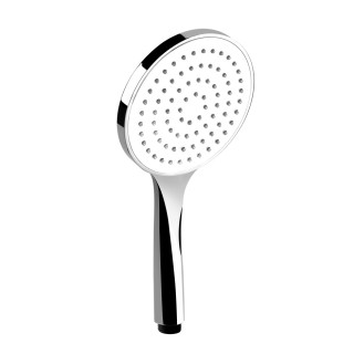 Słuchawka prysznicowa Gessi Rettangolo Shower, 1-funkcyjna, chrom
