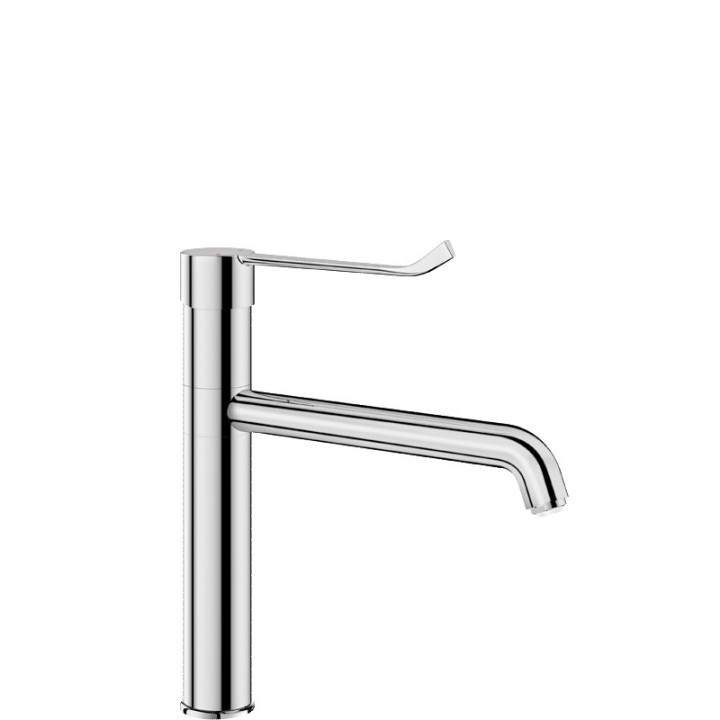 Bateria umywalkowa Delabie