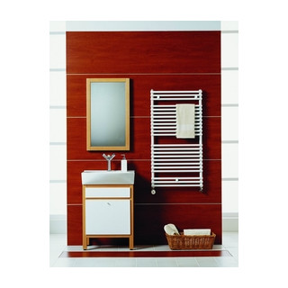 Grzejnik Purmo Santorini A 600x714 mm podłączenie z lewej strony- sanitbuy.pl