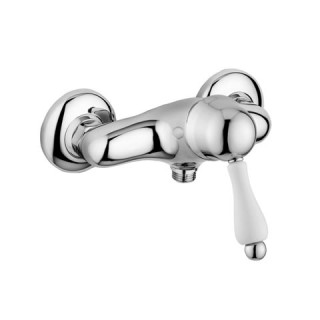 Bateria natryskowa solo Giulini G. Harmony- sanitbuy.pl