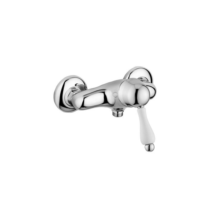 Bateria natryskowa solo Giulini G. Harmony- sanitbuy.pl