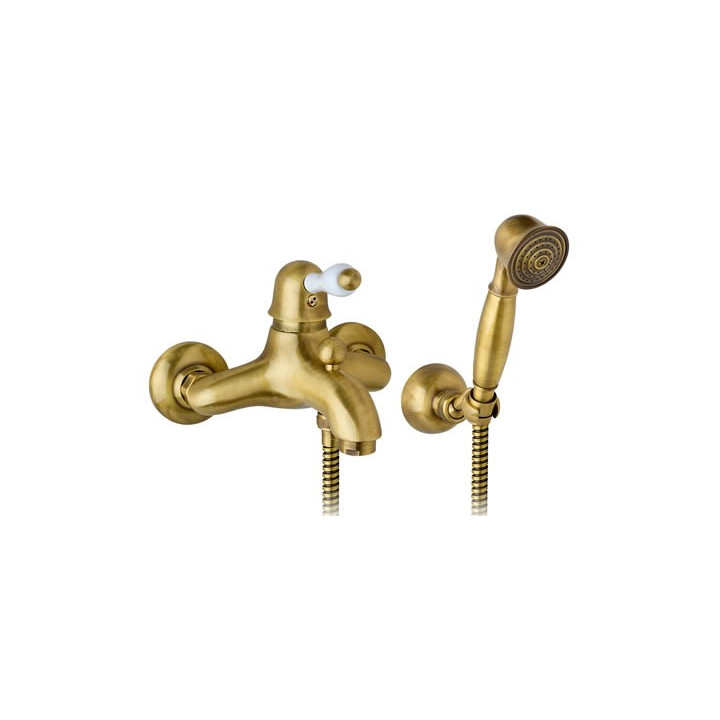 Bateria wannowa Giulini G. Harmony- sanitbuy.pl