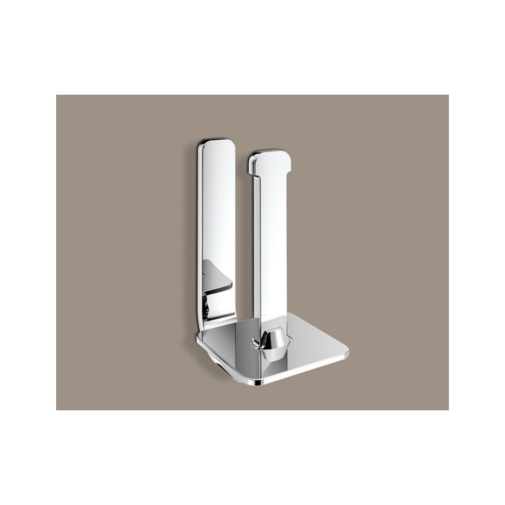 Uchwyt na zapas papieru Gedy Outline- sanitbuy.pl