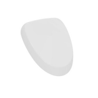 Pokrywa pisuaru Ideal Standard Connect, wolnoopadająca - biała