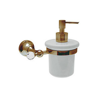 Dozownik Giulini G. Ibisco Crystal- sanitbuy.pl