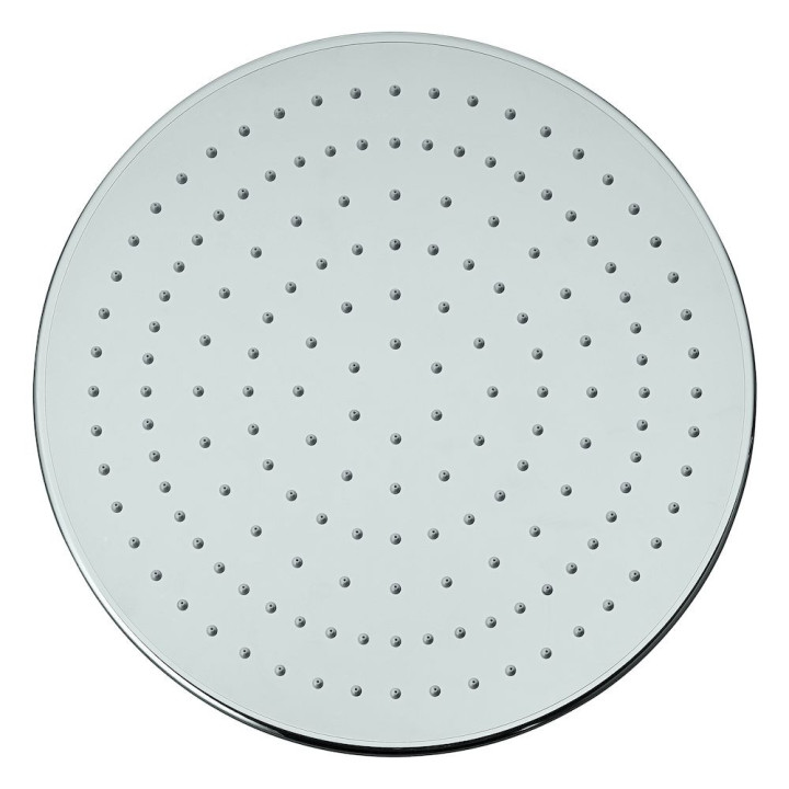 Deszczownica Laufen, okrągła, 306mm, chrom