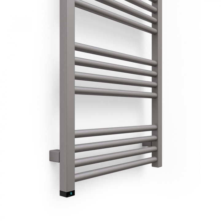 Grzejnik Terma Lima One 146x70 cm - biały/ kolor