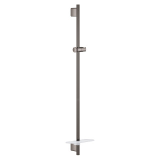 Drążek prysznicowy Grohe Rainshower Smartactive, 900mm, brushed cool sunrise