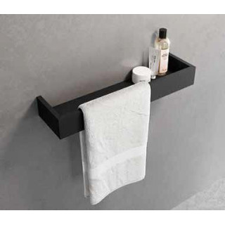 Haczyk Novellini dwustronny, stal nierdzewna