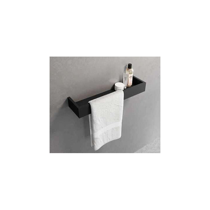 Haczyk Novellini dwustronny, stal nierdzewna