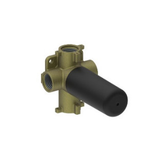 Element podtynkowy do rozdzielacza na 3 wyjścia Graff Harley