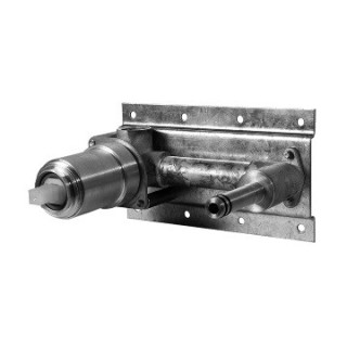 Element podtynkowy do umywalkowej baterii podtynkowej Graff Harley