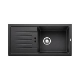 Zlewozmywak Blanco FAVUM XL 6 S Silgranit, odwracalny - antracyt