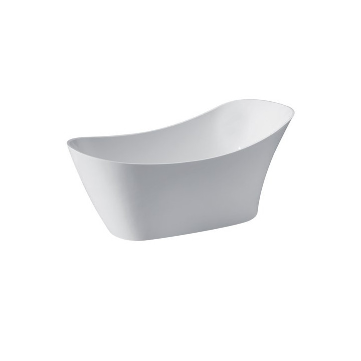 Wanna Kerasan Aquatech wolnostojaca