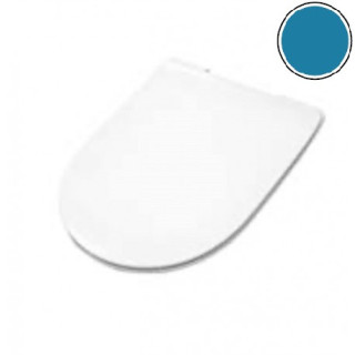 Deska WC Artceram File 2.0 slim, wolnoopadająca, orange cameo