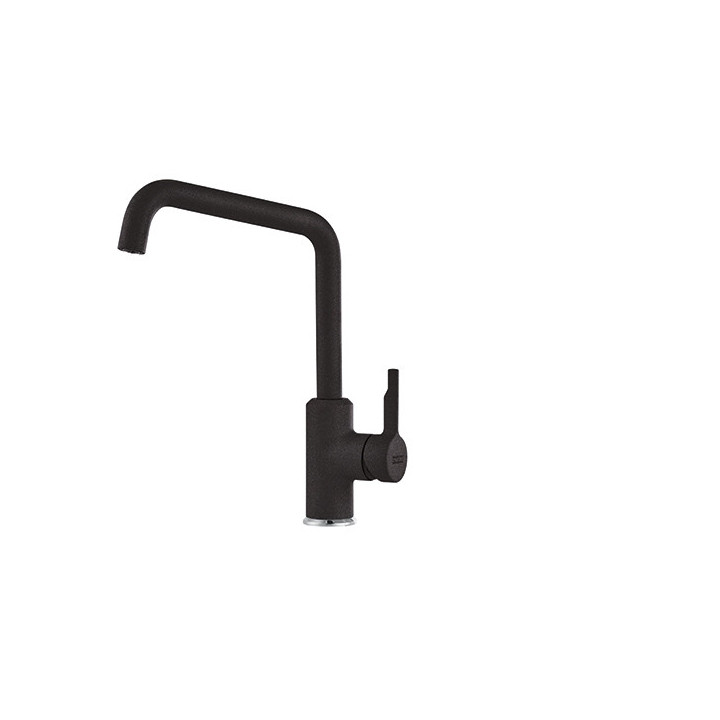 Bateria kuchenna Franke Urban, wysokość 308mm, obracana wylewka, onyx