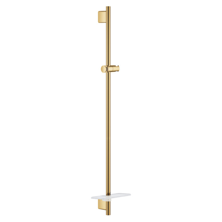 Drążek prysznicowy Grohe Rainshower Smartactive, 900mm, cool sunrise