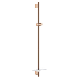 Drążek prysznicowy Grohe Rainshower Smartactive, 900mm, polished nickel