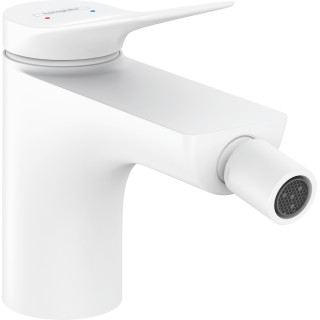 Bateria umywalkowa Hansgrohe Vivenis, stojąca, jednouchwytowa, wysokość 309mm, komplet odpływowy, chrom