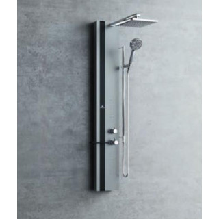 Panel prysznicowy Novellini Revi Plus, 10x118 cm
