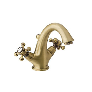 Bateria umywalkowa wysoka Reitano Atea- sanitbuy.pl