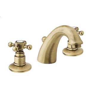 Bateria umywalkowa 3- otworowa Reitano Atea- sanitbuy.pl