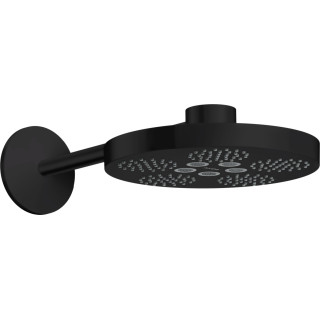 Głowica prysznicowa Axor One 280 1jet, okrągła, z ramieniem prysznicowym, chrom