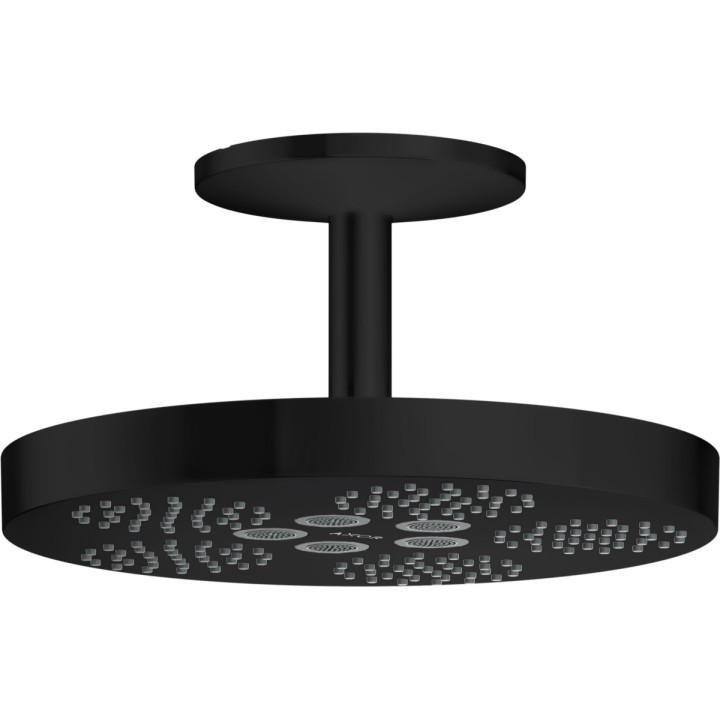 Głowica prysznicowa Axor One 280 1jet, okrągła, z ramieniem prysznicowym, chrom