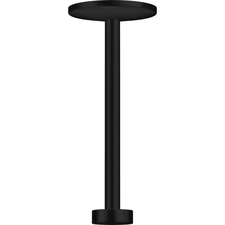 Przyłącze sufitowe do głowicy prysznicowej Axor One 280 1jet, 300mm, chrom