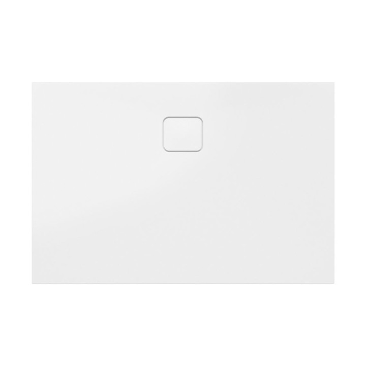 Brodzik prostokątny Riho Basel 402 90x80 cm