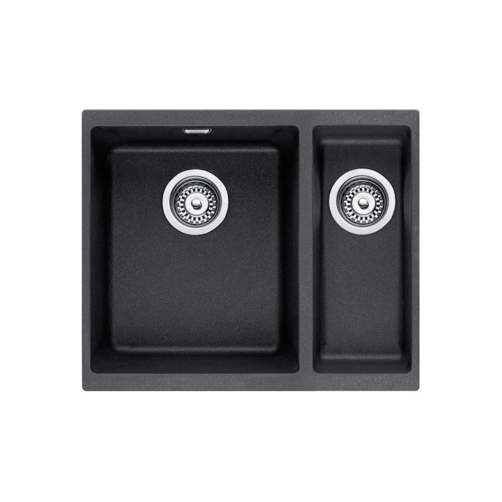 Franke Komora do podbudowy Tectonite® Sirius SID 160 biały polarny