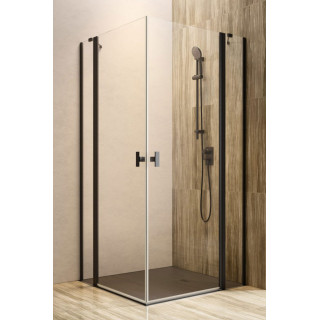 Kabina prysznicowa Radaway Modo X I 120, przejrzysta, 1180x2000mm