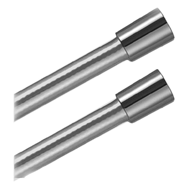 Wąż natryskowy Laufen SimiFlex, 1250mm, chrom