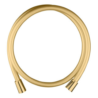 Wąż prysznicowy Oltens Ronneby, 125cm, głatka powierzchnia. chrom