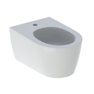 Bidet wiszący Geberit ONE, biały