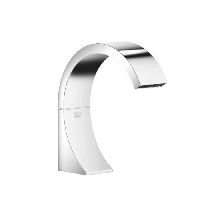 Wylewka umywalkowa Dornbracht CYO, stojąca, zasięg 167mm, chrom