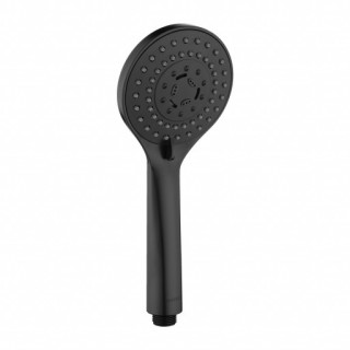 Rączka prysznicowa 5-funkcyjna Omnires Yosemite-R chrom