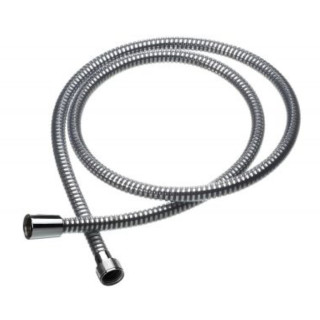 Wąż natryskowy Oras, 150cm, wzmacniany, chrom