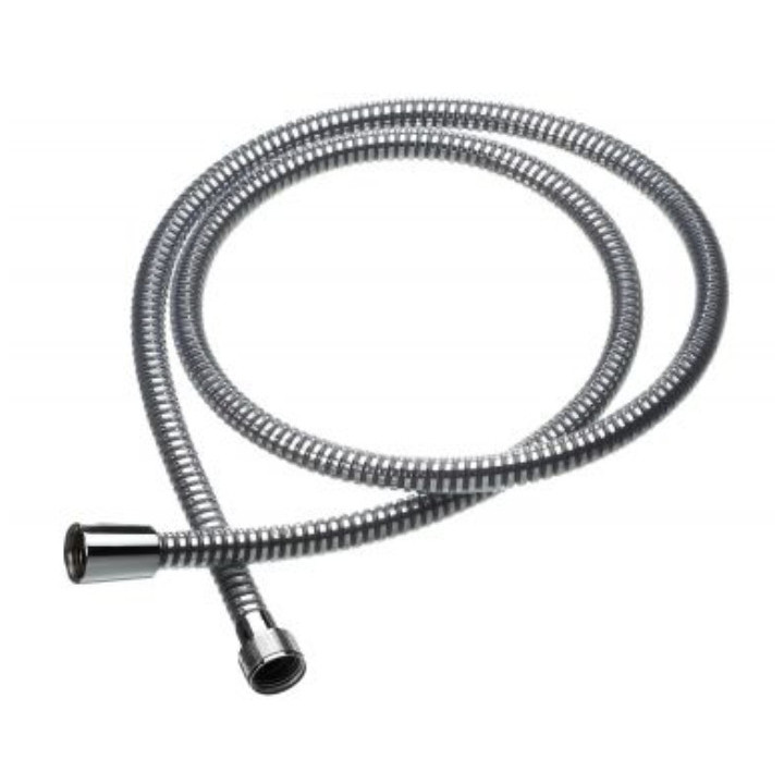 Wąż natryskowy Oras, 150cm, wzmacniany, chrom