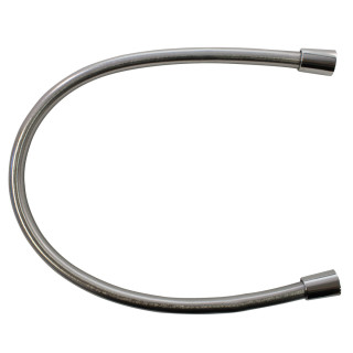 Wąż natrysku Oras Hydra, 70cm, satyna