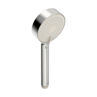 Słuchawka prysznicowa Oras Apollo, 1-funkcyjna, chrom